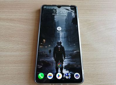 Huawei Mate 20 X  128gb  6gb Ram