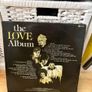 Various Artists - The Love Album [Vinyl] Image 2