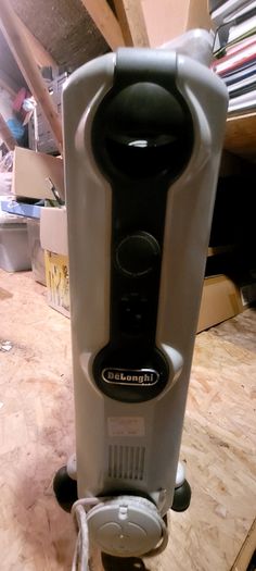 Microwave, Oven, radiator