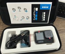 GoPro Hero 9 Black New/Factory sealed