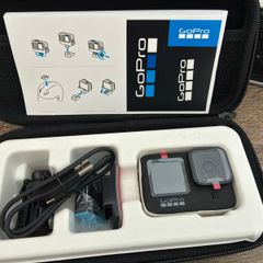 GoPro Hero 9 Black New/Factory sealed
