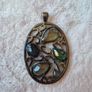 Vintage Pendant Image 5