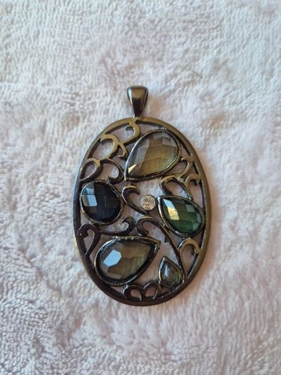 Vintage Pendant