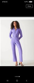 jumpsuit from and other stories
