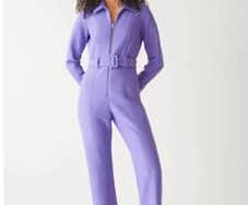 jumpsuit from and other stories