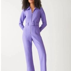 jumpsuit from and other stories