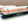 Model Railway  Irish Ammonia Tankers Image 4