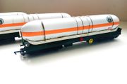 Model Railway  Irish Ammonia Tankers