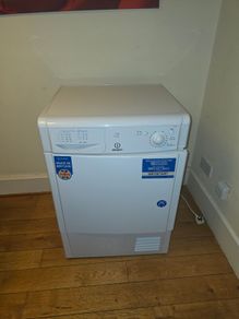 Condenser Dryer