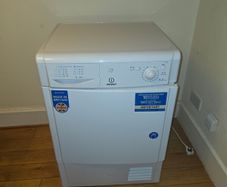 Condenser Dryer