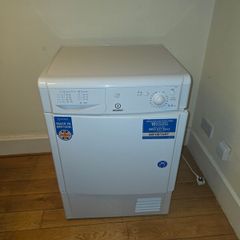 Condenser Dryer