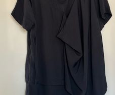 Alexander Wang tshirt dress - sz large