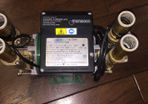 Stuart turner monsoon shower water pump