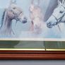 Vintage "We Three Kings" Picture Image 4