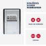 key box  ABUS KeyGarage 787 Image 2