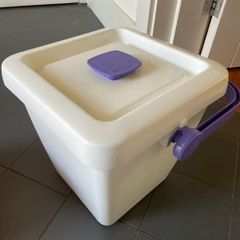 nappy bucket