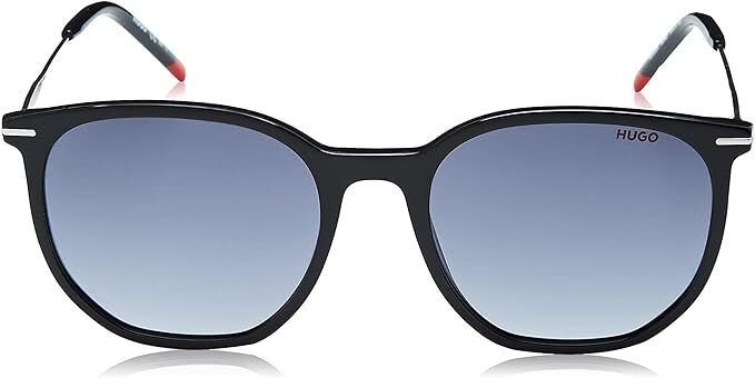 HUGO BOSS women's sunglasses HG 1212/S color black 205481