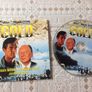 Gold.  DVD movie featuring Roger Moore. Image 3
