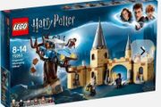 Lego harry potter