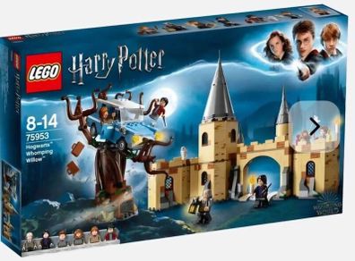 Lego harry potter