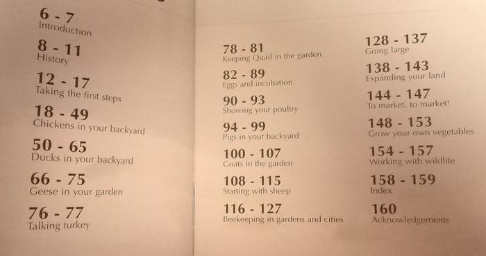 Living Off the Land Book
