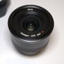 ZEISS Batis 2/25 Full-frame Sony E-mount with B+W F Pro UV Filter Image 5