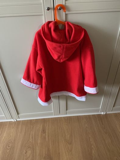 Santas costume