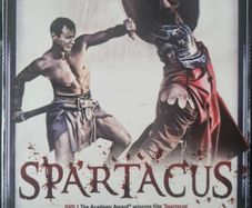 Spartacus 2 Dvd Collection
