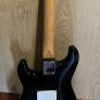 Fender Stratocaster squier Electric Guitar Image 5