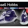 Cordless Iron Image 3