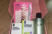 skincare bundle