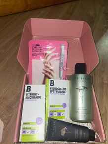 skincare bundle