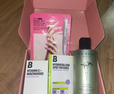 skincare bundle