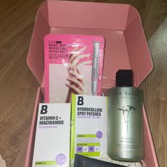 skincare bundle