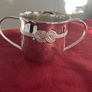Vera wang christening mug Image 5