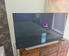 Lg Oled 48"
