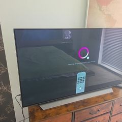 Lg Oled 48"