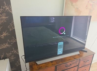 Lg Oled 48"