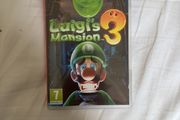 luigis mansion 3