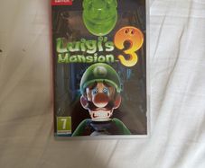 luigis mansion 3