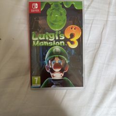 luigis mansion 3
