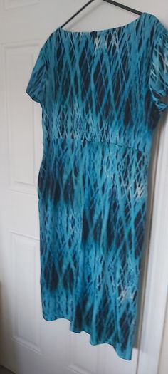 Ladies dress size 20