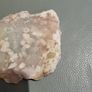 Quartz agate jasper slice Image 4