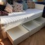 Includes Delivery & Assembly - Stunning Hemnes Day Bed - SAVE 50% Image 6