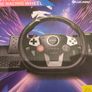 Pc gaming steering wheel Image 3