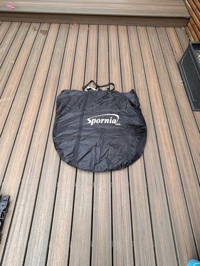 Spornia SPG-7 Golf net