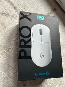 Logitech G PRO X SUPERLIGHT 2 SE wireless gaming