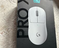 Logitech G PRO X SUPERLIGHT 2 SE wireless gaming