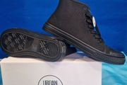 Urban Jacks High-Top Trainers