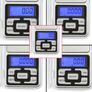 Mini Digital Pocket Scale 200g Accuracy 0.01g Image 3